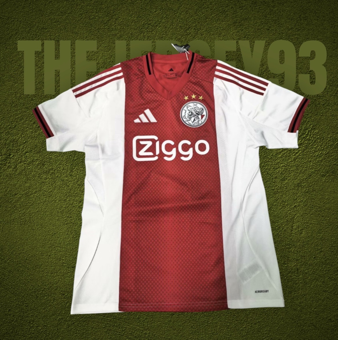 Ajax home fan 2025