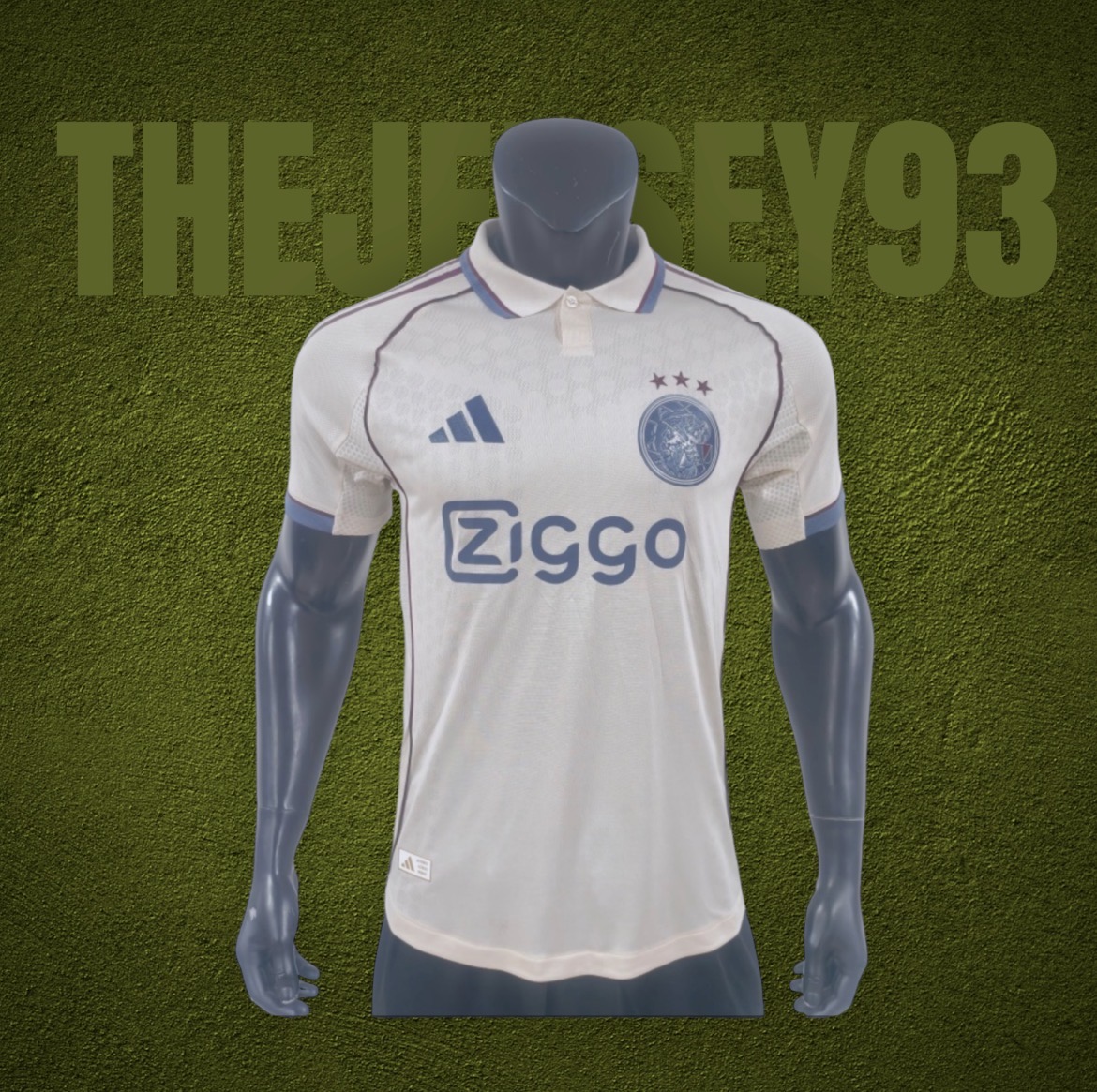 Ajax third player 2025