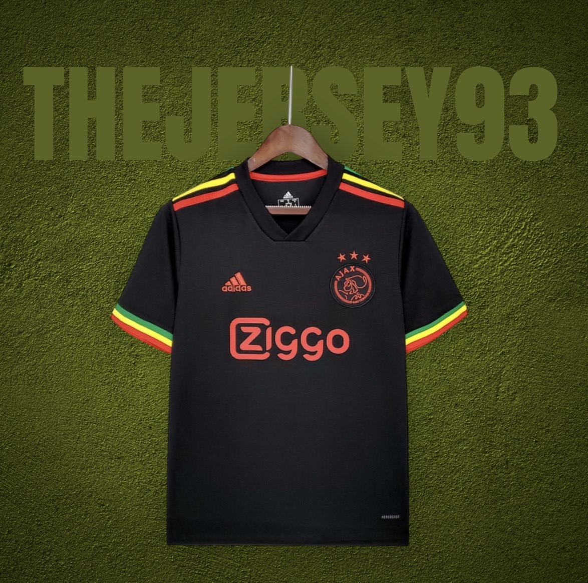 Ajax third retro 2021