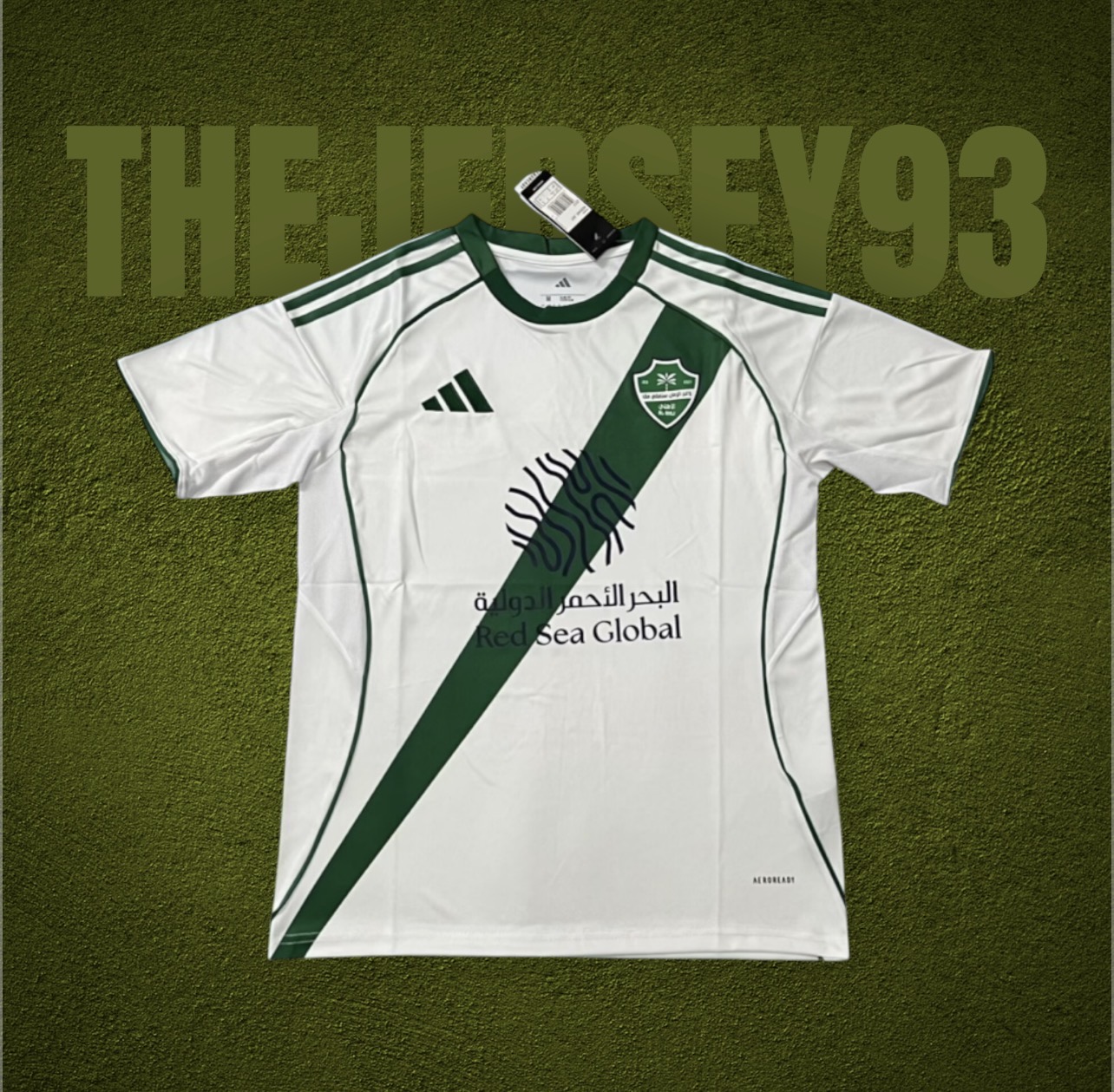 Al ahli away fan 2025