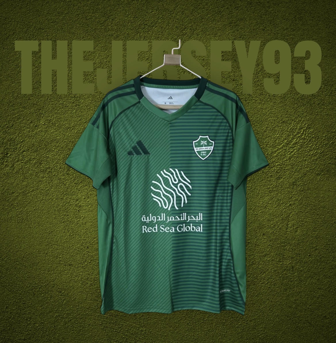 Al ahli home fan 2025