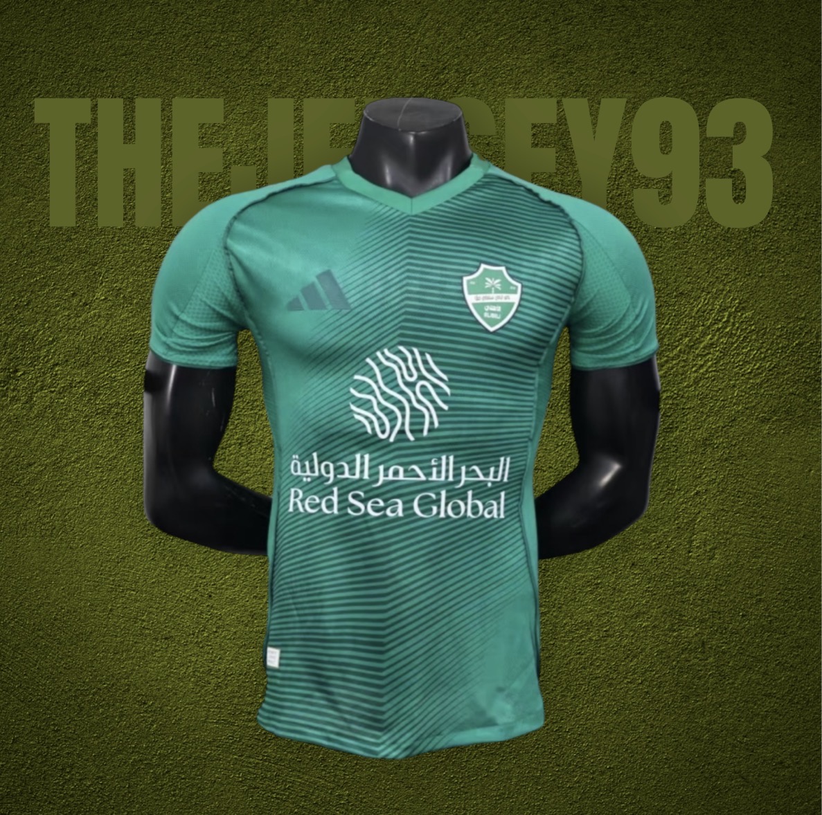 Al ahli home player 2025