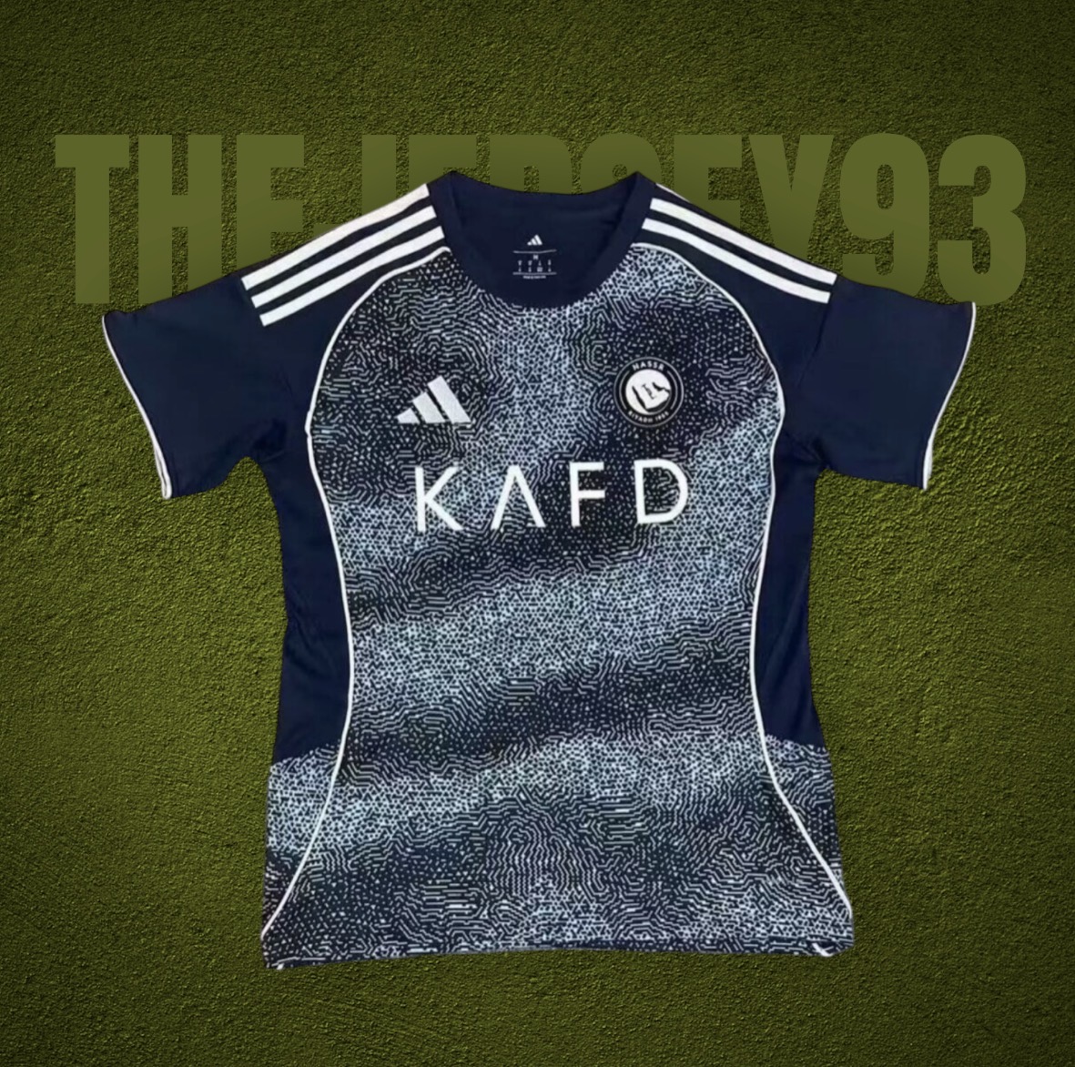 Al nassr third fan 2025