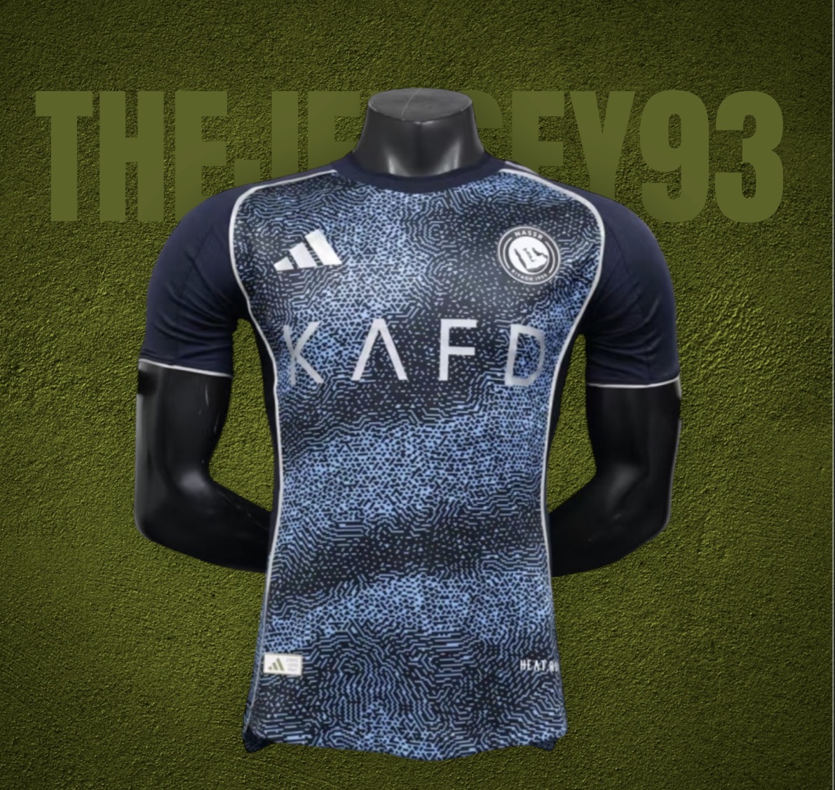 Al nassr third player 2025