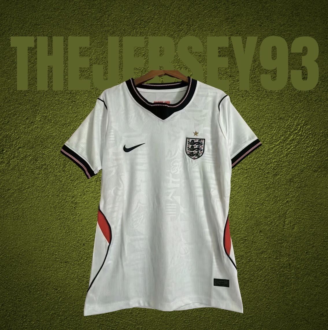 Angleterre home women 2026