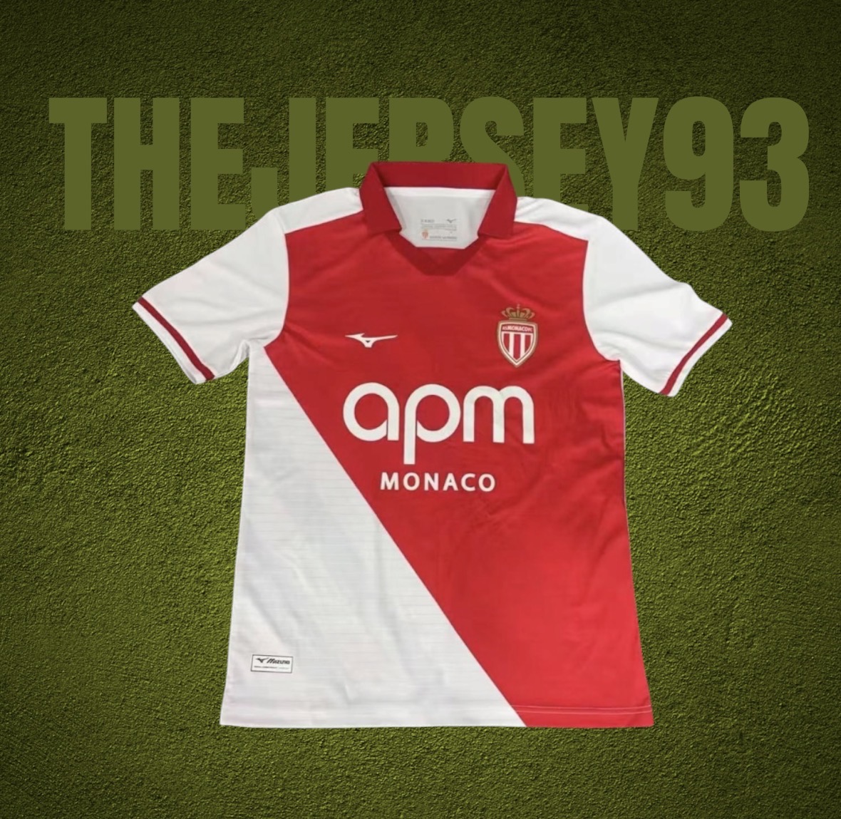 Monaco home fan 2027
