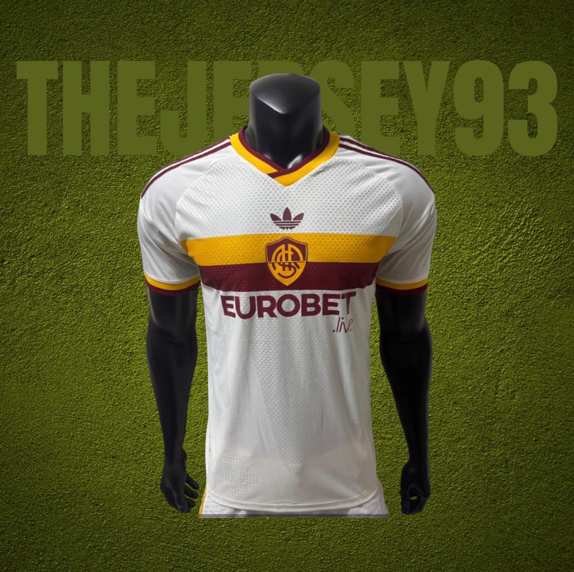 Roma away player 2027