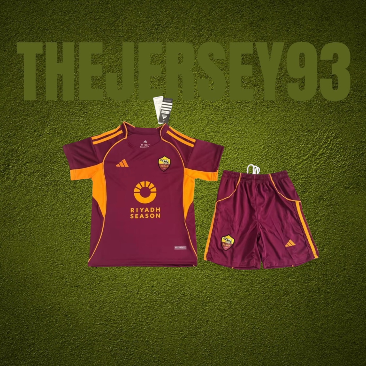 Roma home kids kit 2025