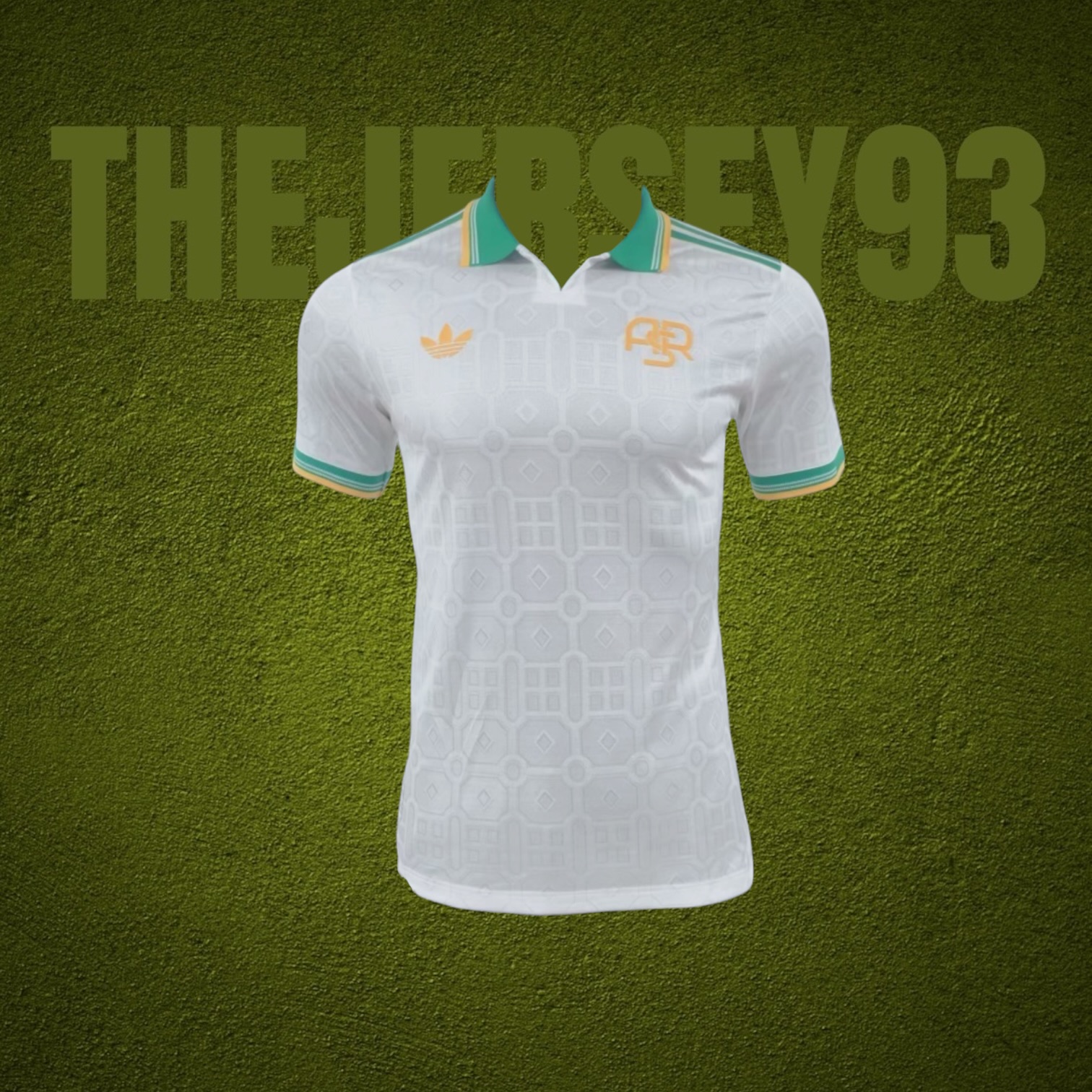 Roma third player 2025