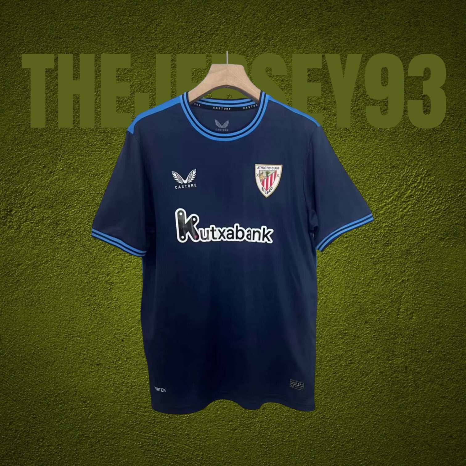 Bilbao away fan 2026