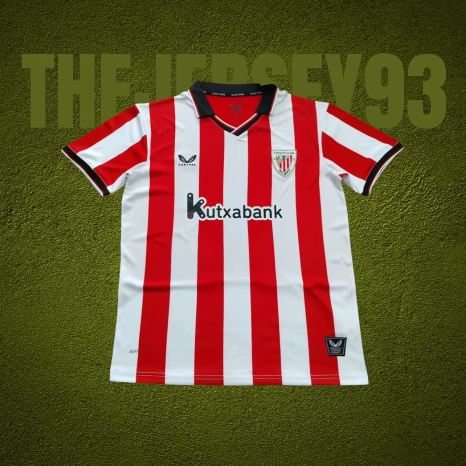 Bilbao home fan 2025
