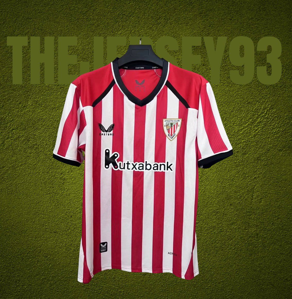 Bilbao home fan 2027