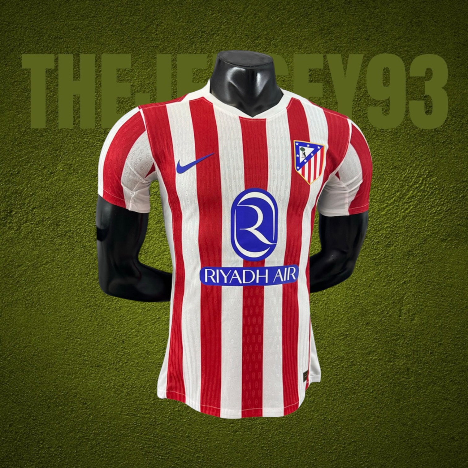 Atletico home player 2025