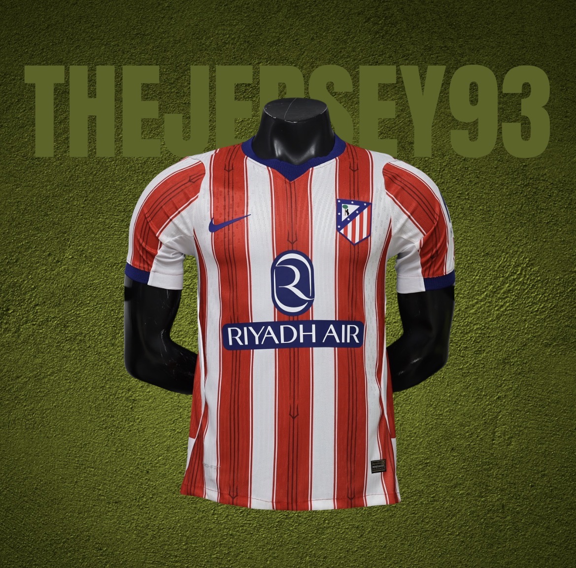 Atlético Madrid home player 2027