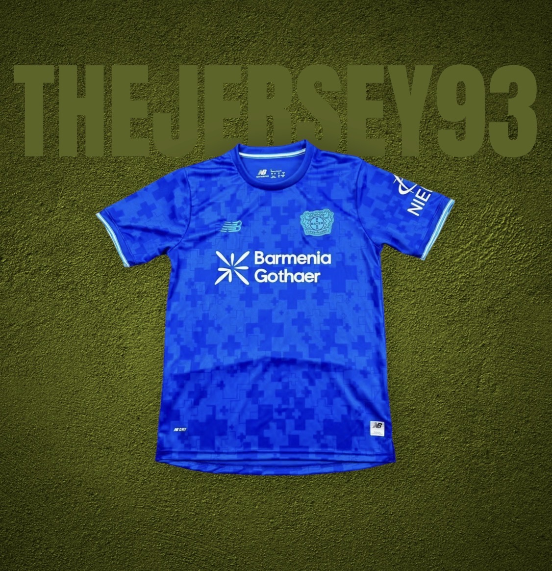 Leverkusen third fan 2025