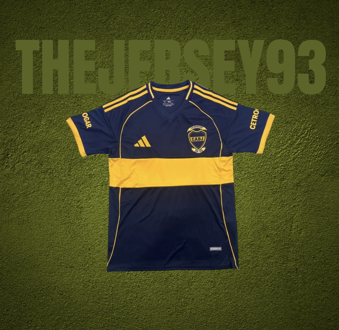Boca home fan 2025