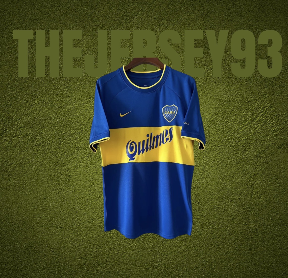 Boca home retro 2000