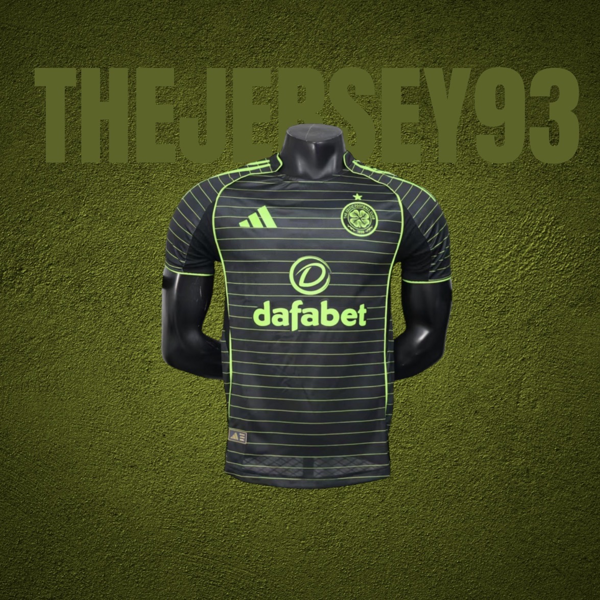 Celtic away player 2025