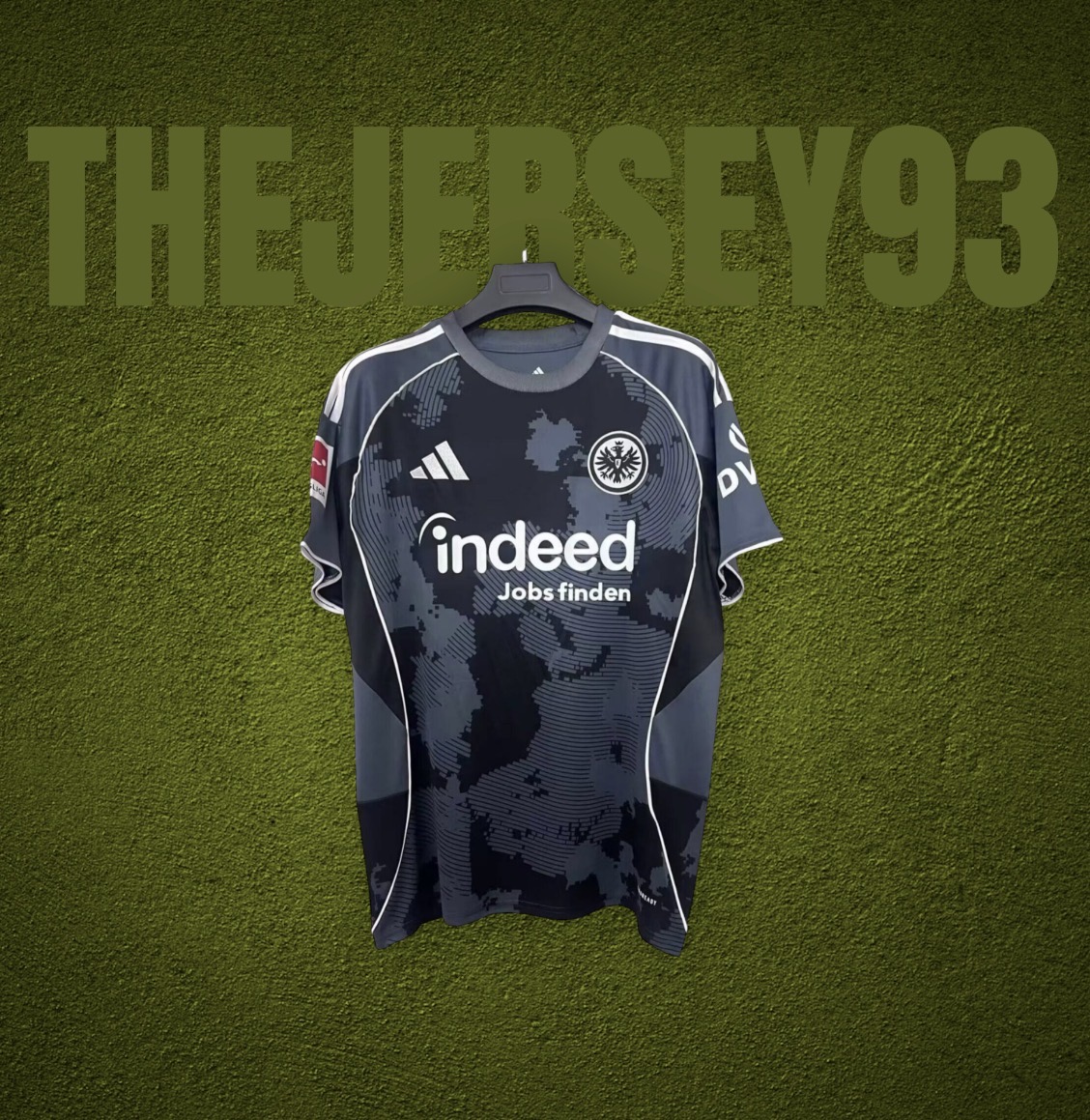 Frankfurt third fan 2025