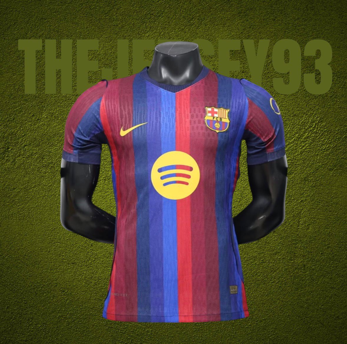 Barcelone home player 2027