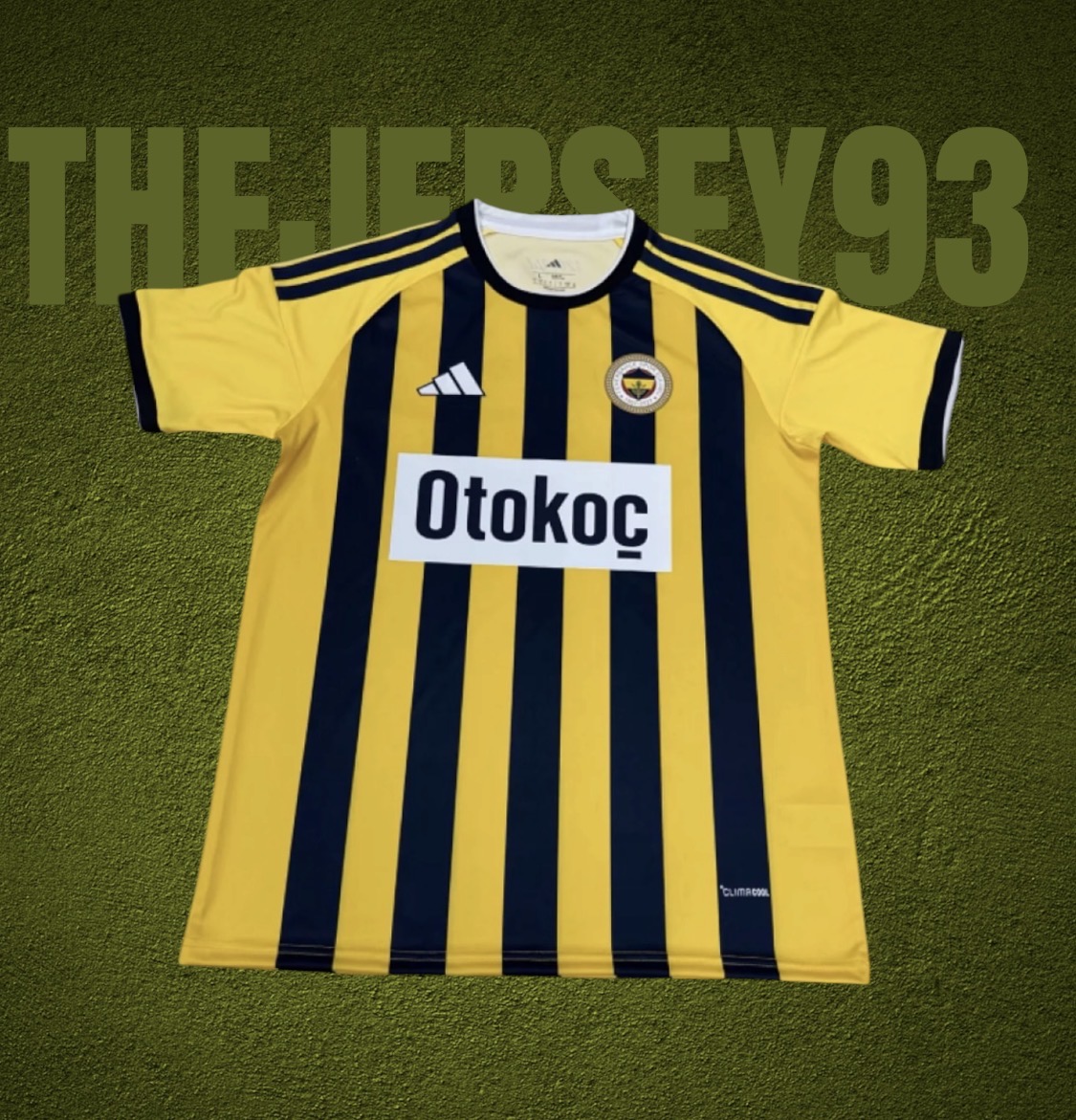 fenerbahçe Home fan 2027