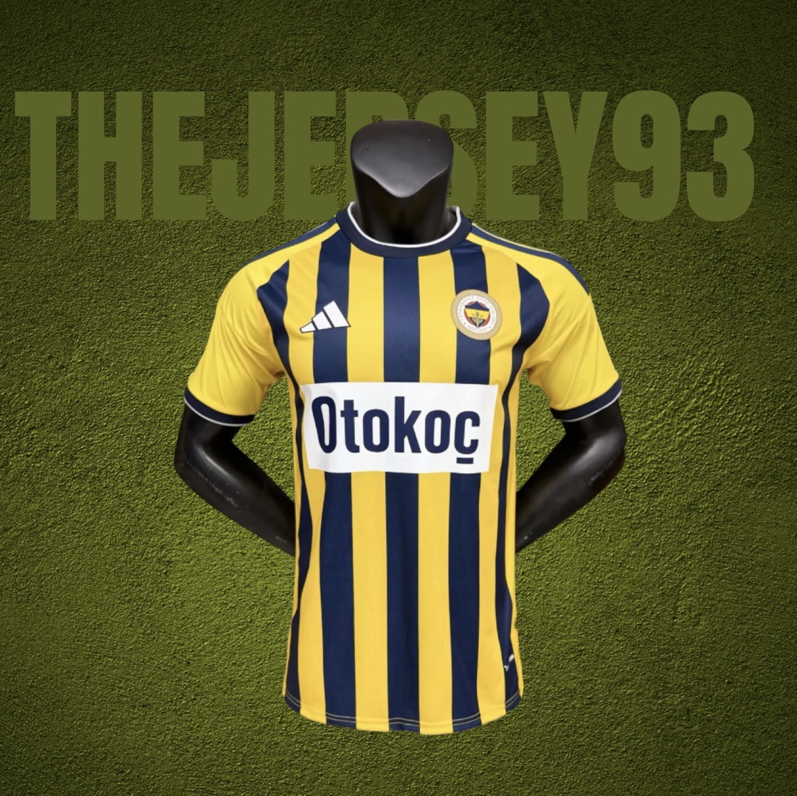 Fenerbahçe home player 2027