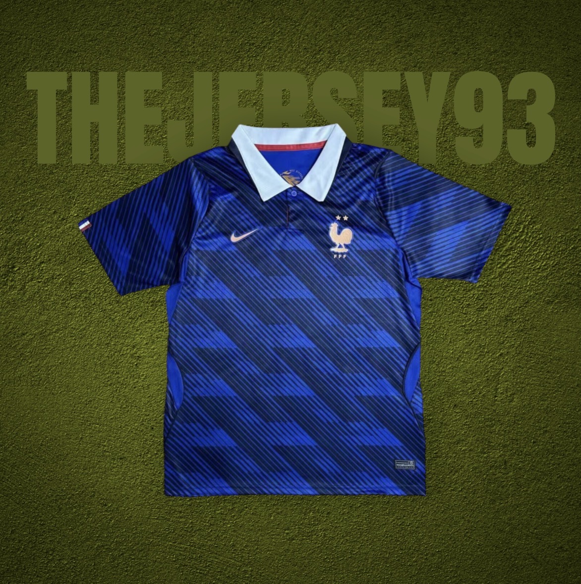 France home fan 2026