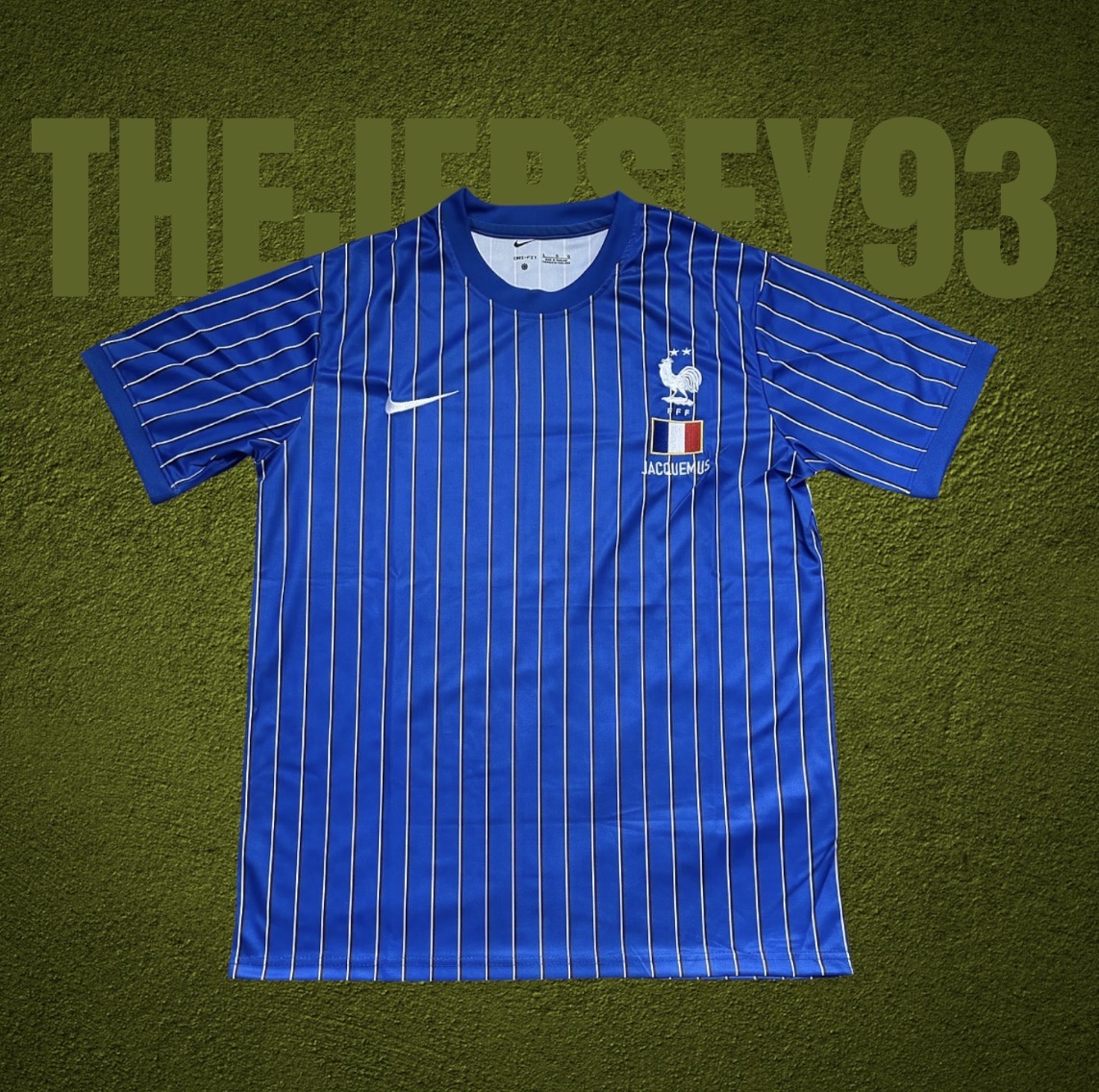 France x jacquemus 2026