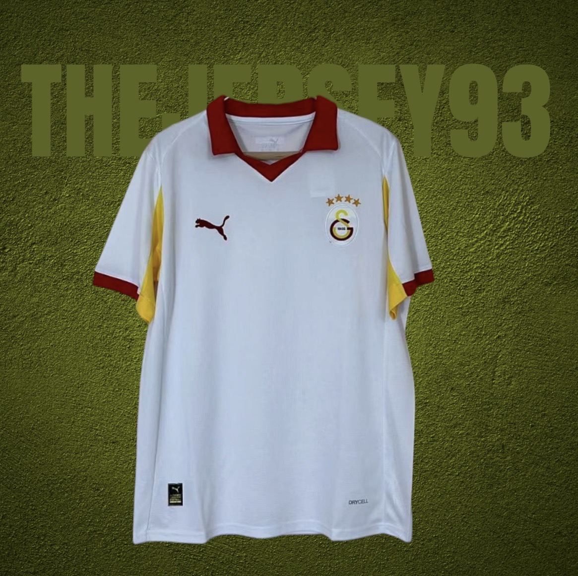 Galatasaray away fan 2027