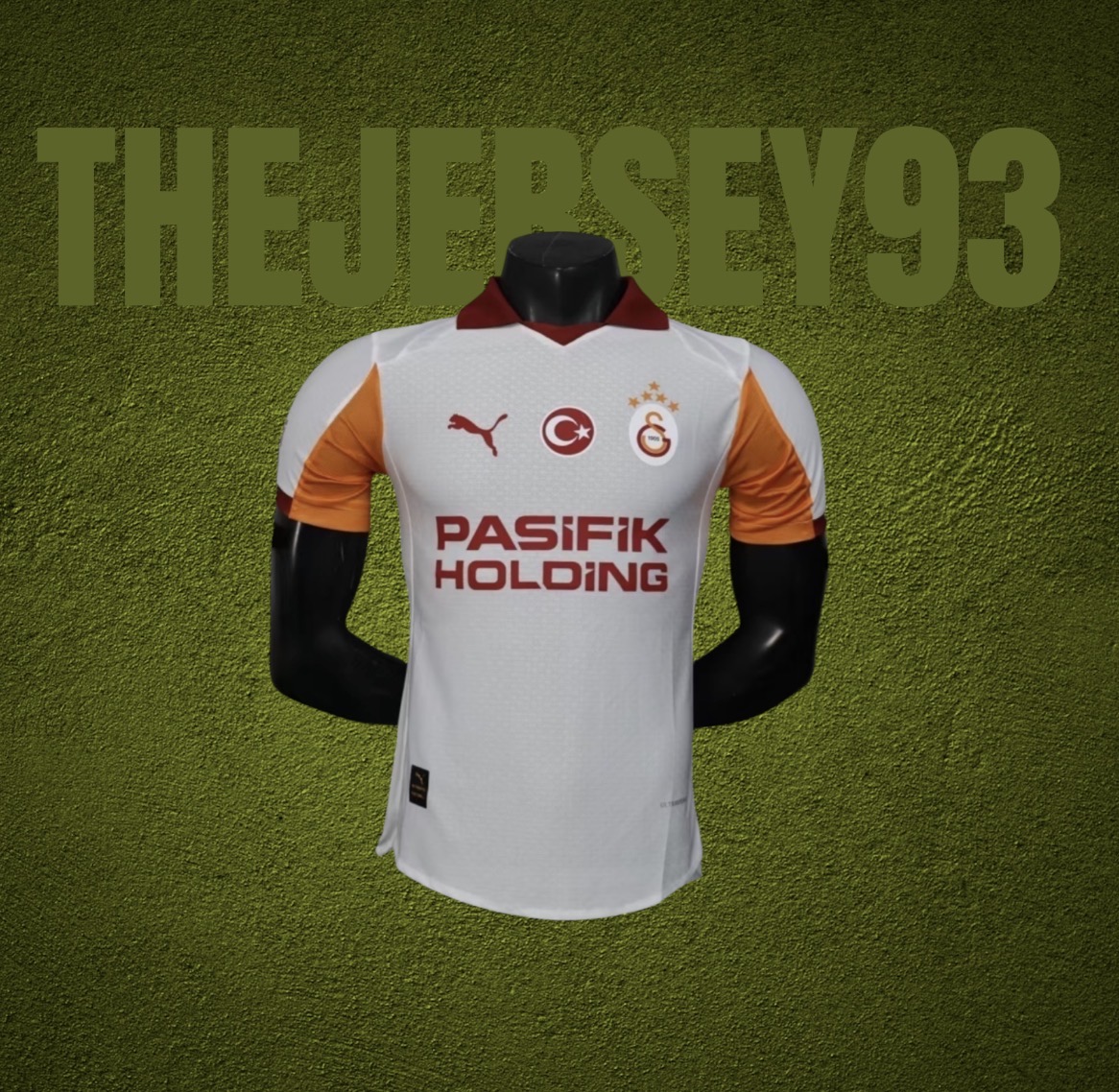 Galatasaray away player 2025