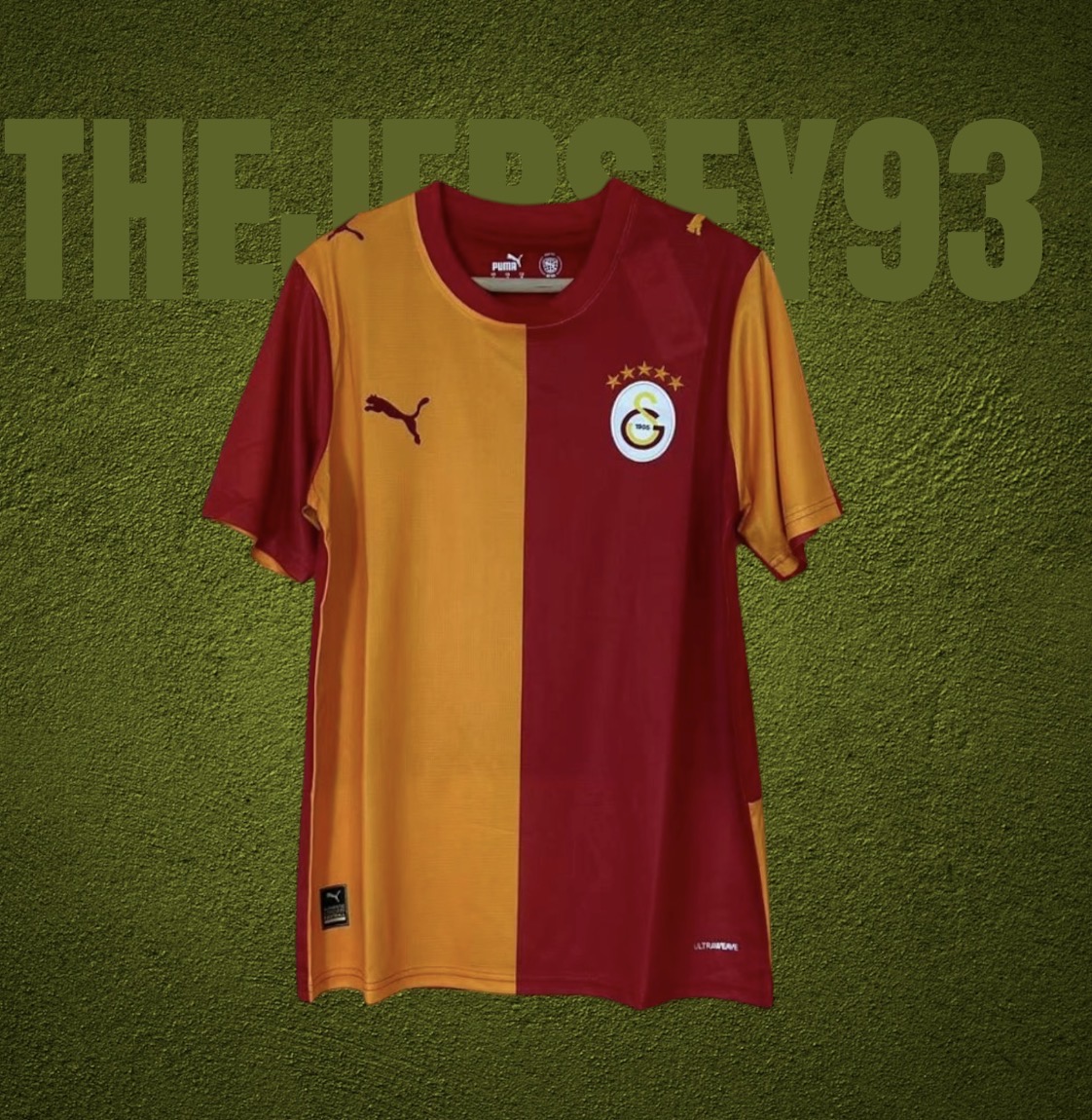 Galatasaray home fan 2027