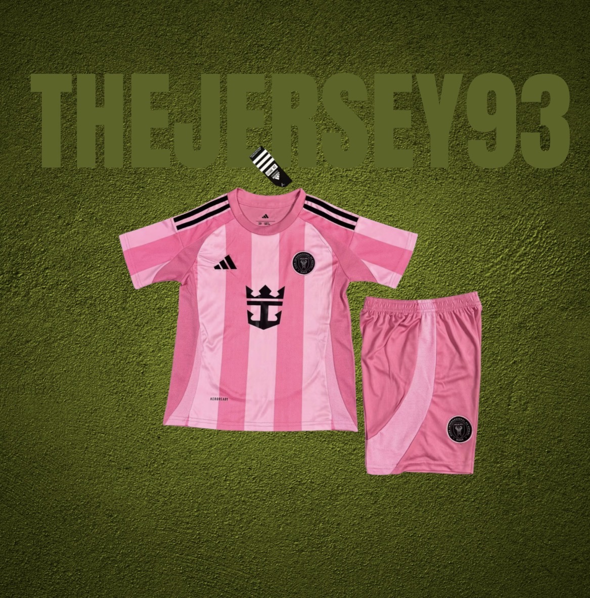 Miami home kids kit 2026