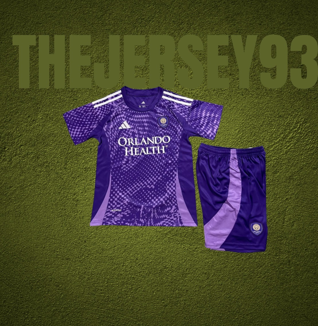 Orlando home kids kit 2026
