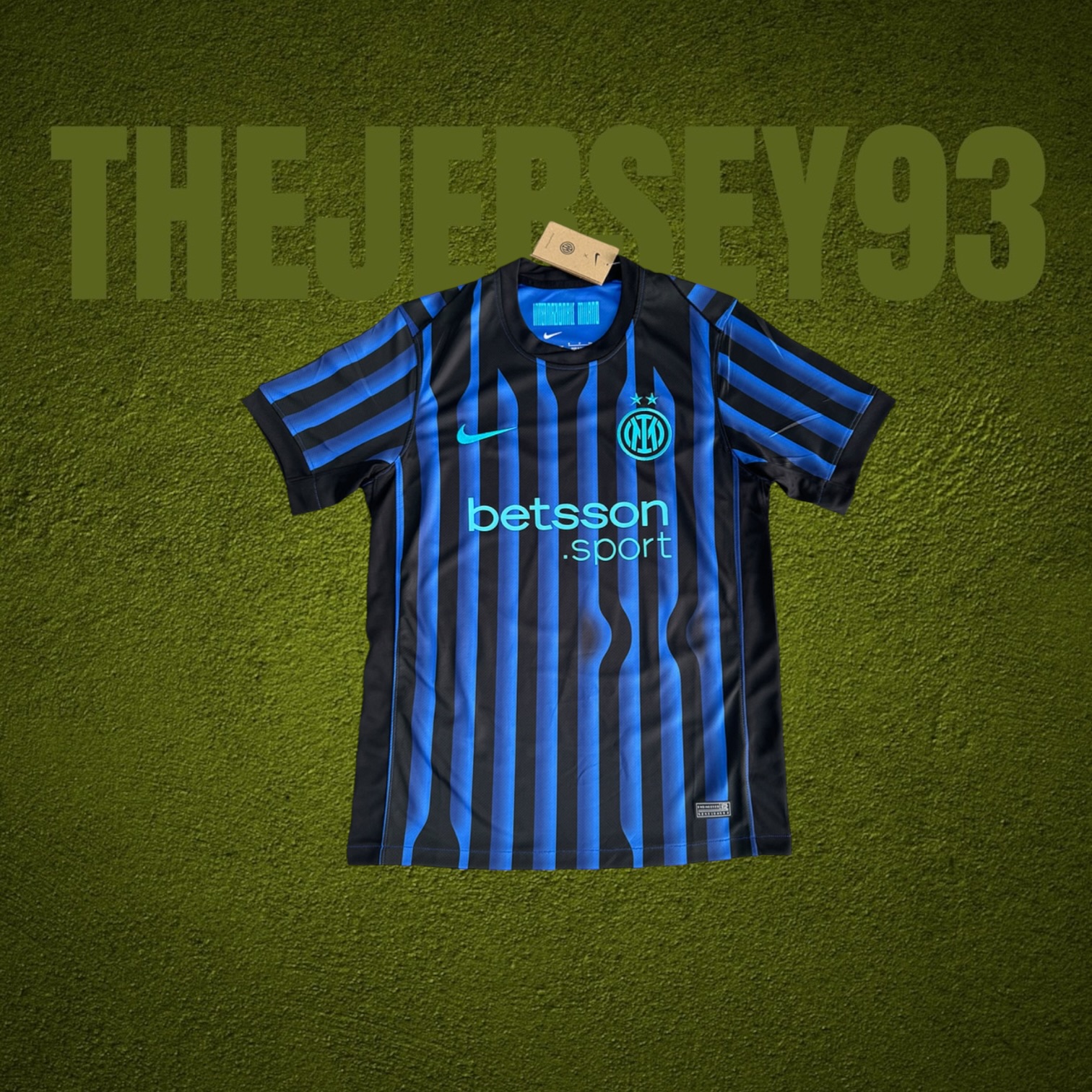 Inter home fan 2025