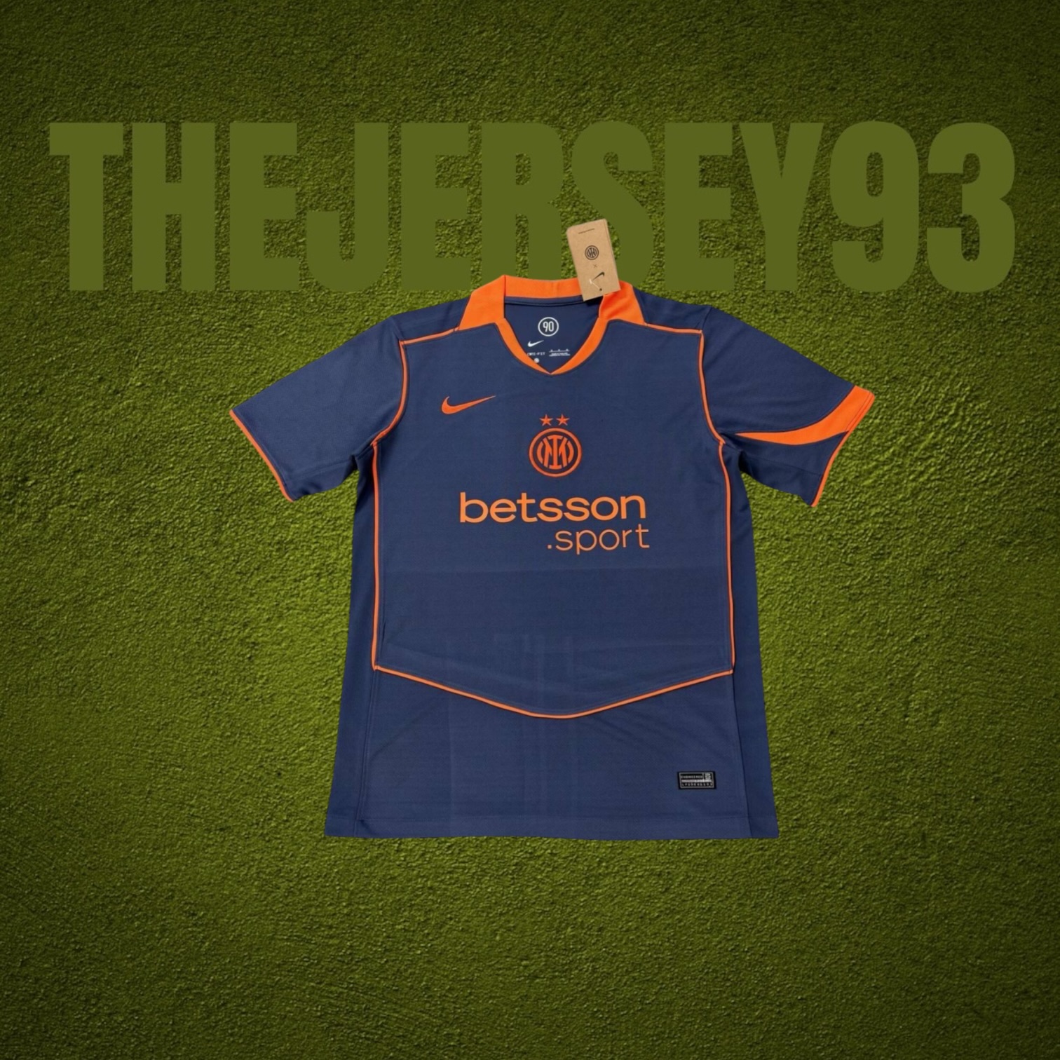 Inter third fan 2025