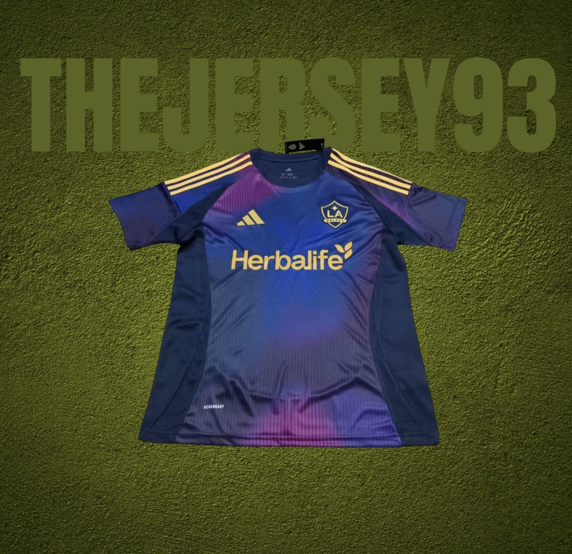 La galaxy away fan 2026