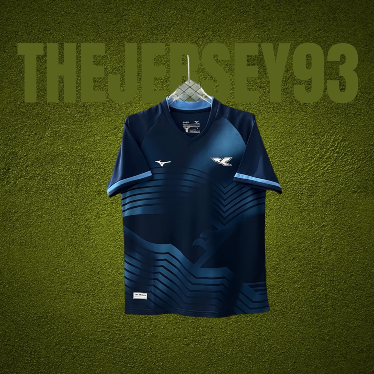 Lazio third fan 2025