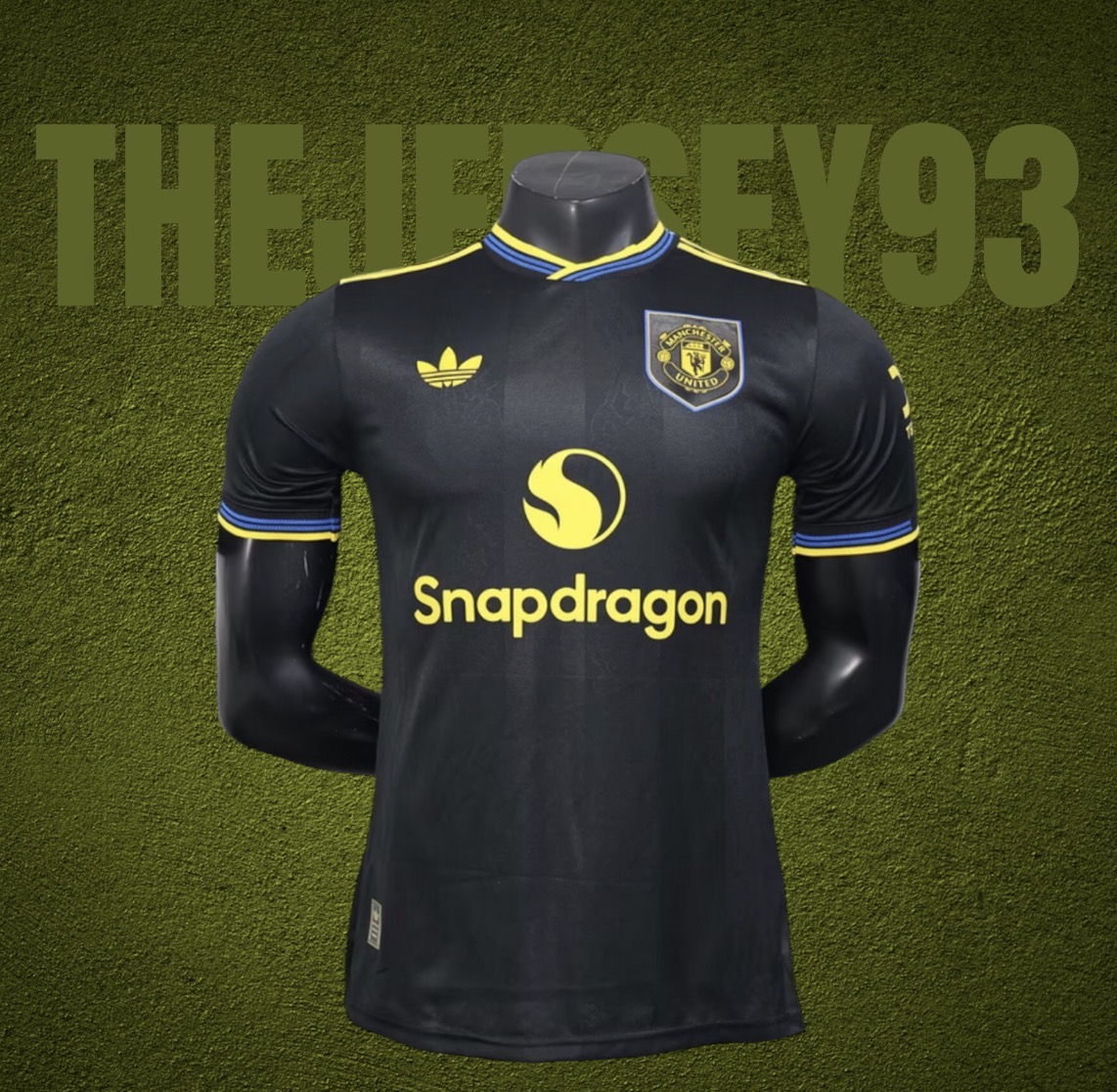 Manchester united third player 2025