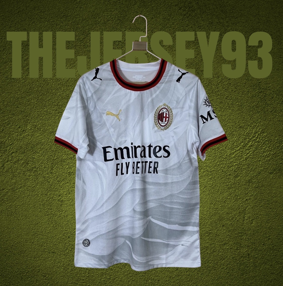 Milan ac away fan 2027