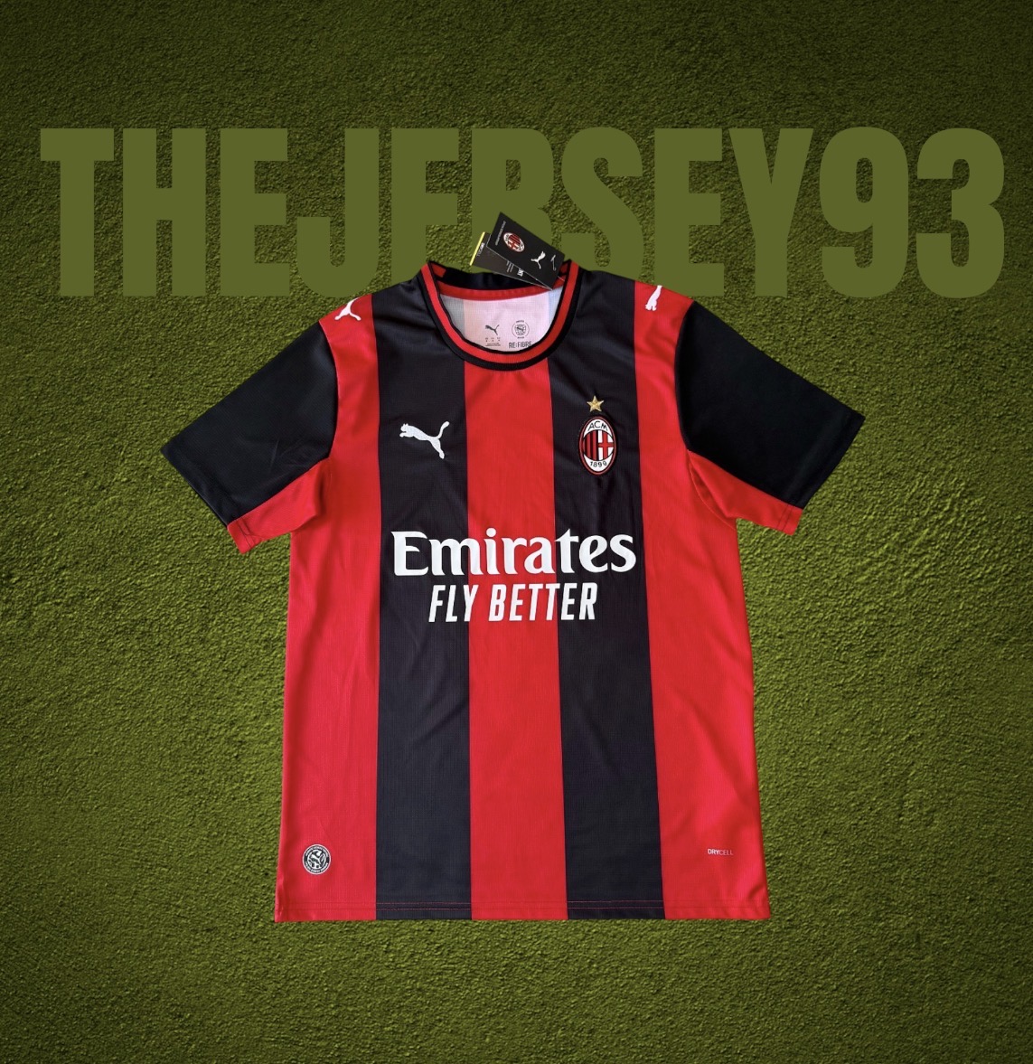 Milan ac home fan 2027