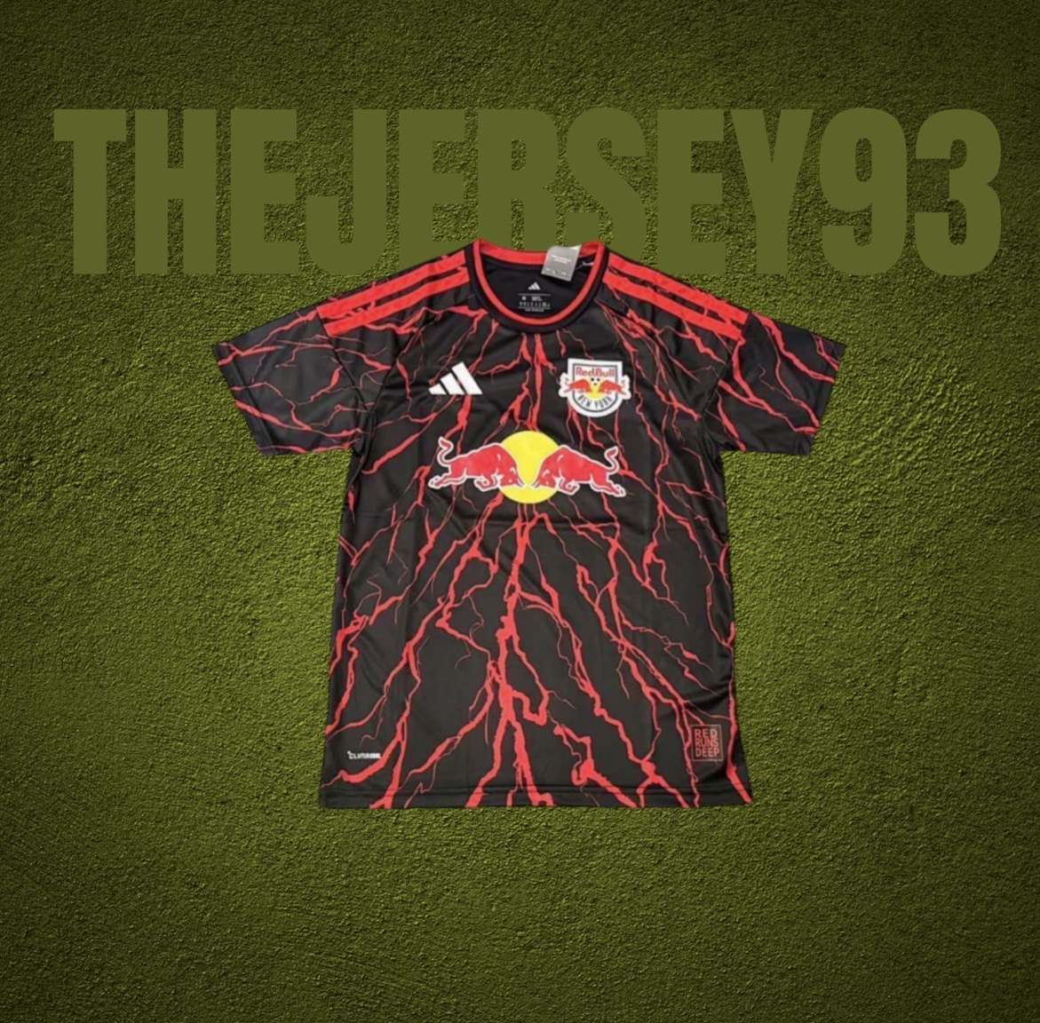 New York redbull home 2026