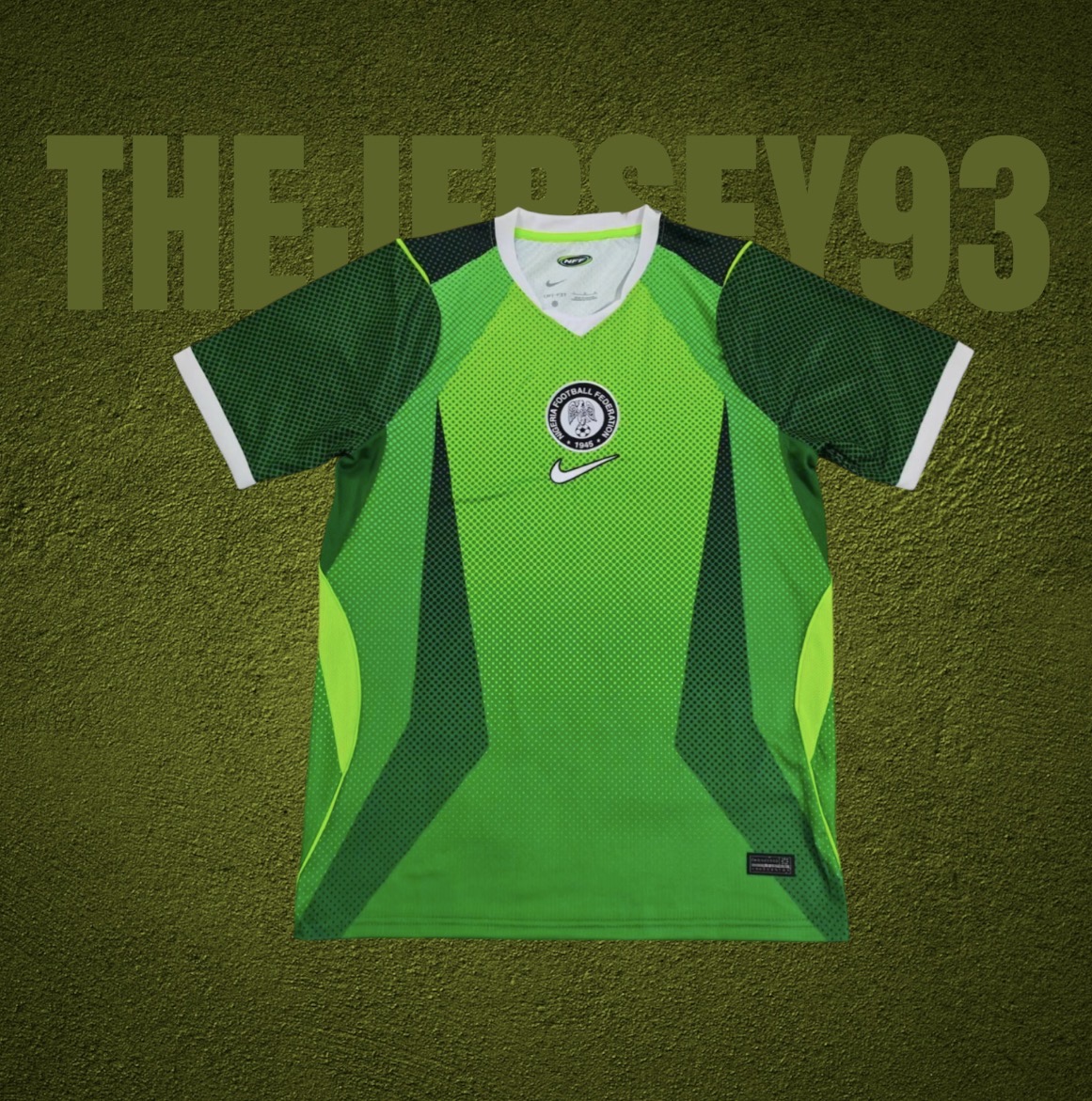 Nigeria home fan 2026