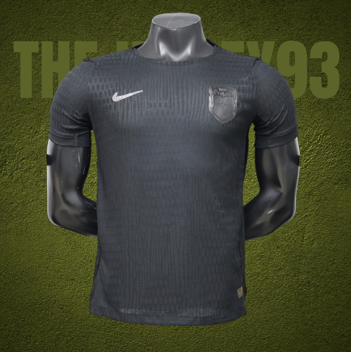 Norvège away player 2026