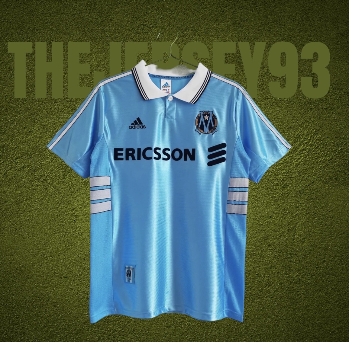 OM away retro 1998