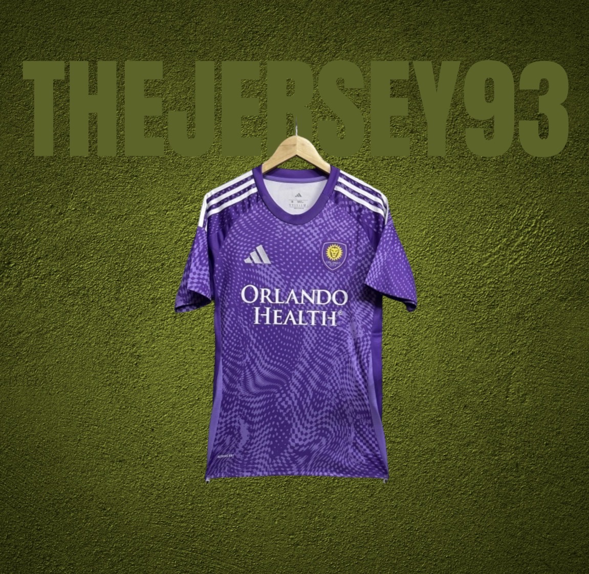 Orlando home fan 2026