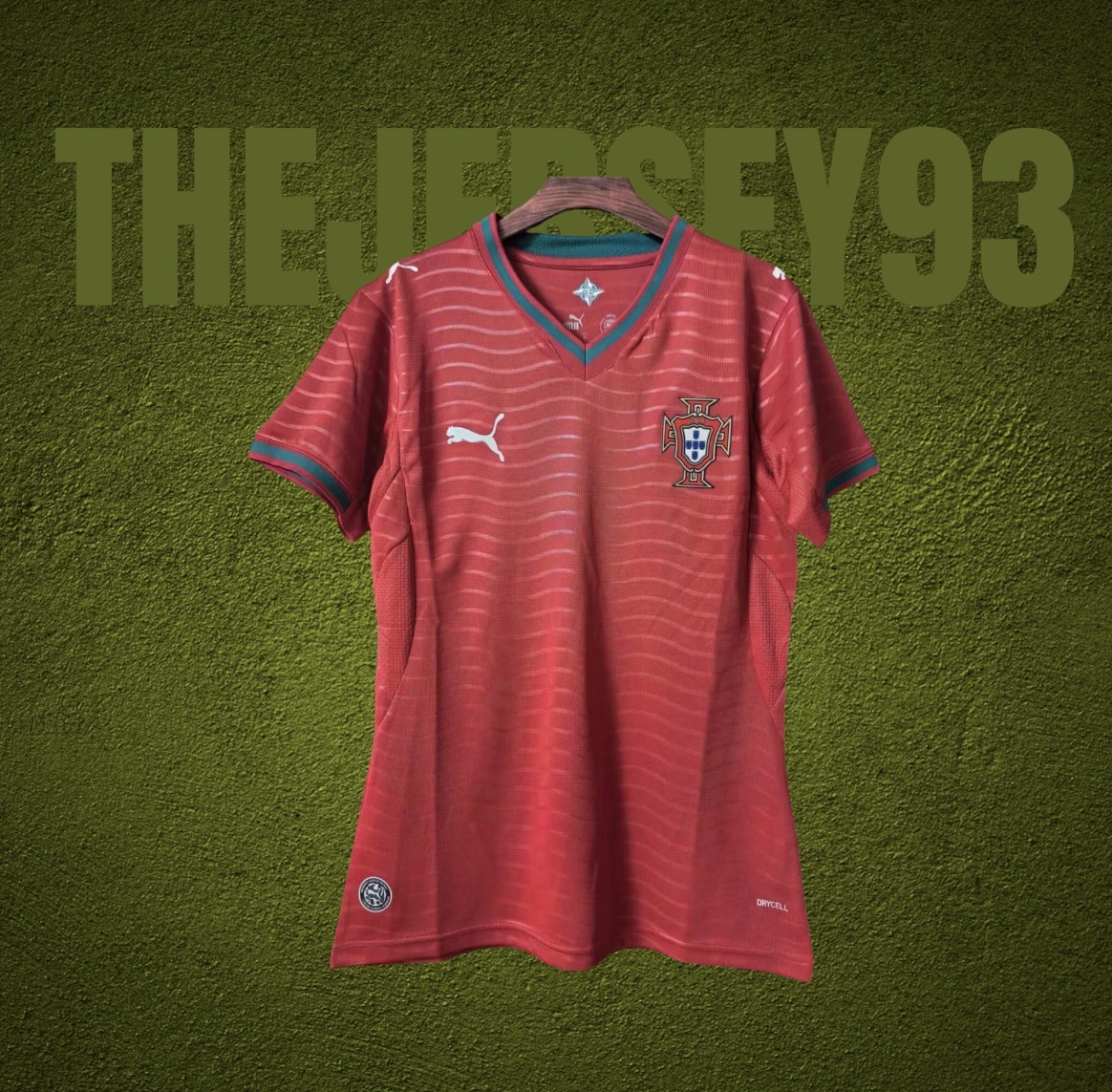 Portugal home women 2026