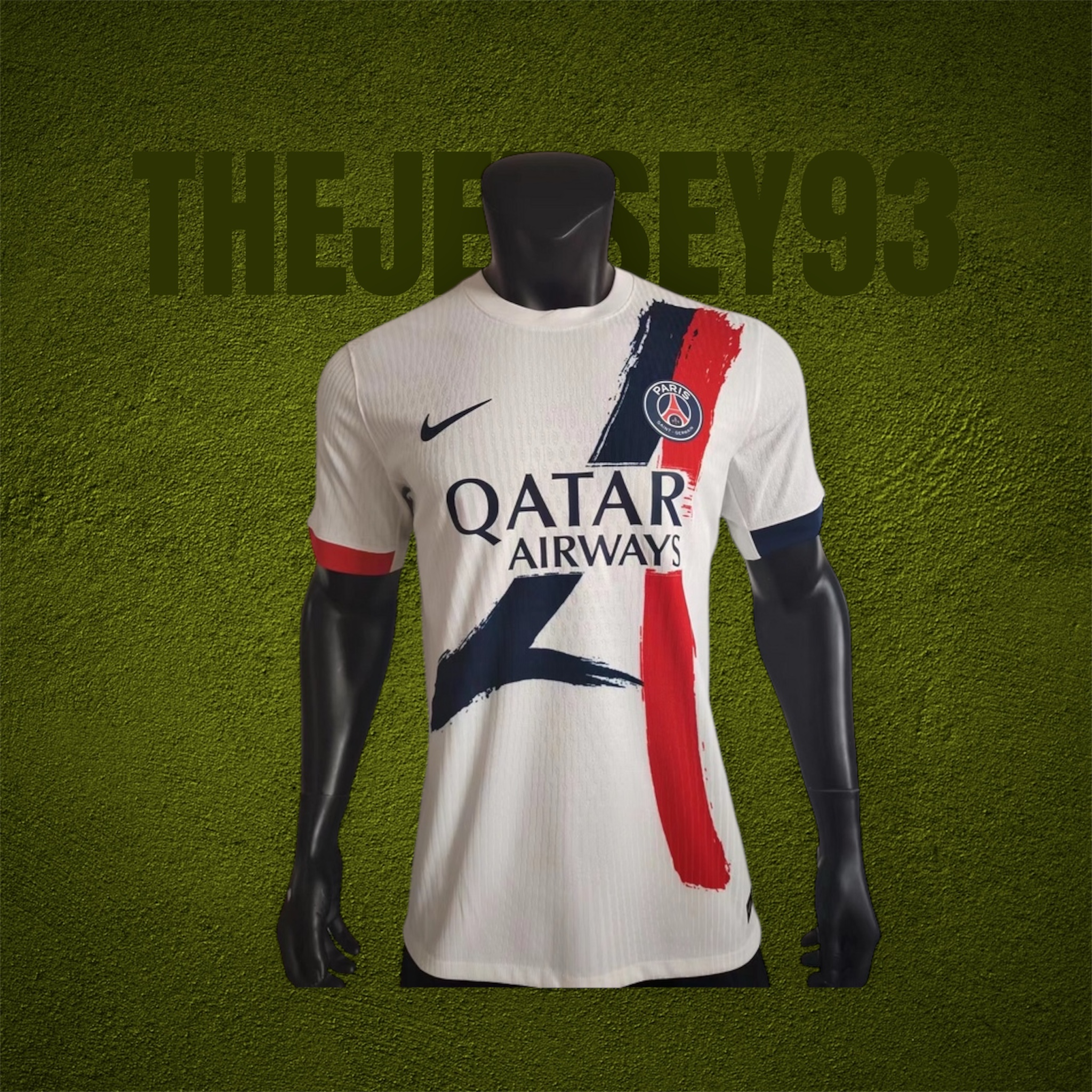 PSG away player 2025