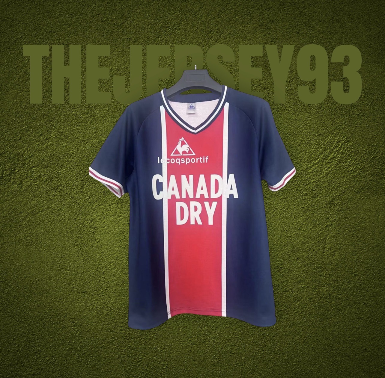 PSG home retro 1973
