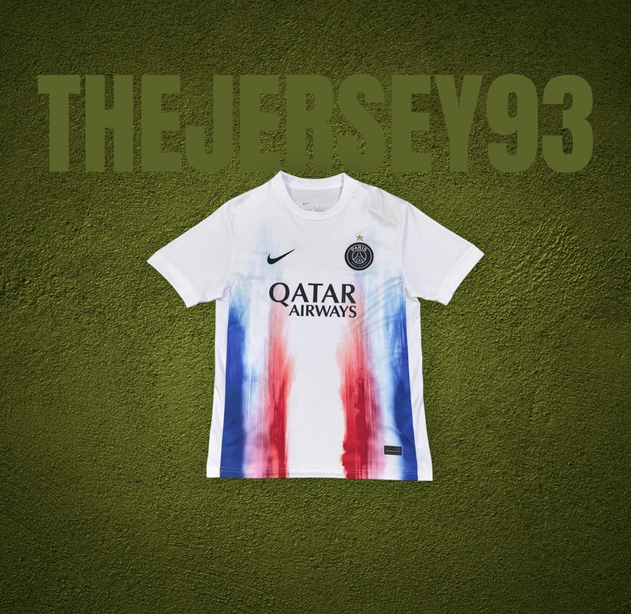 PSG pré-game Europe 2025