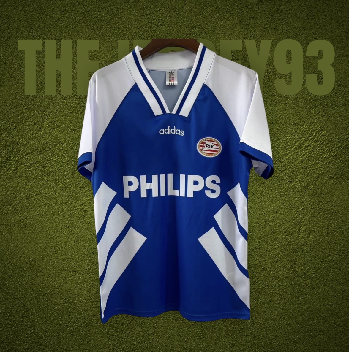 PSV away retro 1994